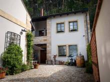 Penzion Stodola - Bělá pod Bezdězem