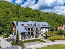 Apartmán Jurošík - Terchová