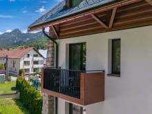 Apartmán Jurošík - Terchová