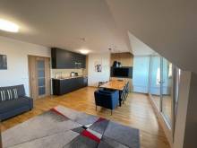 Apartmán O18 - Kleč - Horní Mísečky