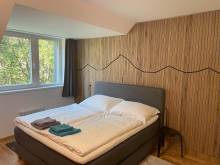 Apartmán O18 - Kleč - Horní Mísečky