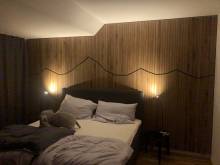 Apartmán O18 - Kleč - Horní Mísečky