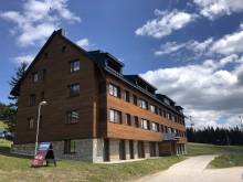 Apartmán O18 - Kleč - Horní Mísečky