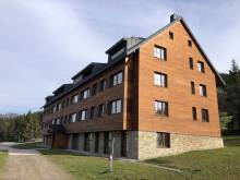 Apartmán O18 - Kleč - Horní Mísečky