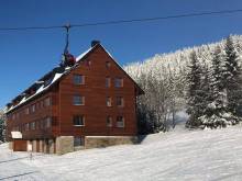 Apartmán O18 - Kleč - Horní Mísečky