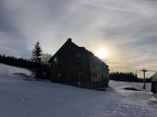 Apartmán O18 - Kleč - Horní Mísečky