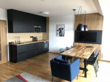 Apartmán O18 - Kleč - Horní Mísečky