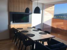 Apartmán O18 - Kleč - Horní Mísečky