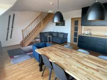 Apartmán O18 - Kleč - Horní Mísečky