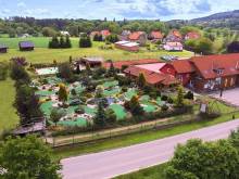 Ubytování U Radešínka - Počepice