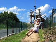 Ubytování U Radešínka - Počepice