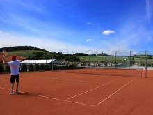 Ubytování U Radešínka - Počepice