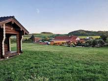 Ubytování U Radešínka - Počepice