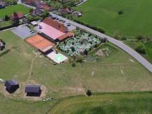 Ubytování U Radešínka - Počepice