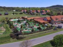 Ubytování U Radešínka - Počepice