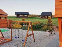 Ubytování U Radešínka - Počepice