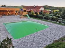 Ubytování U Radešínka - Počepice