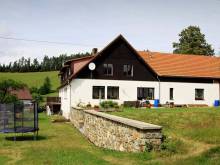 Ubytování Petra - Vícemily