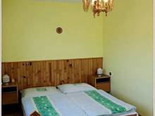 Ubytování Petra - Vícemily