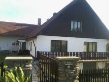 Ubytování Petra - Vícemily