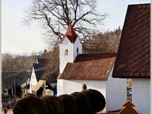 Ubytování Petra - Vícemily