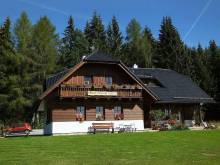 Penzion Šumavské rozcestí - Nové Hutě