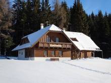 Penzion Šumavské rozcestí - Nové Hutě