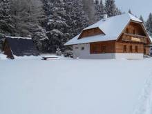 Penzion Šumavské rozcestí - Nové Hutě