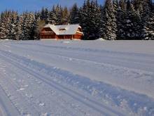 Penzion Šumavské rozcestí - Nové Hutě