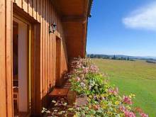 Penzion Šumavské rozcestí - Nové Hutě