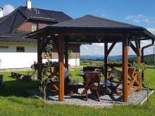 Penzion Šumavské rozcestí - Nové Hutě