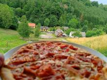 Horská chata - Skiareál Turek - Štědrákova Lhota