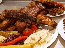 Horská chata - Skiareál Turek - Štědrákova Lhota