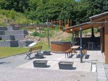 Horská chata - Skiareál Turek - Štědrákova Lhota