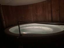 Horská chata - Skiareál Turek - Štědrákova Lhota