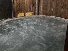 Horská chata - Skiareál Turek - Štědrákova Lhota