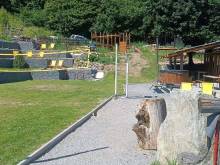 Horská chata - Skiareál Turek - Štědrákova Lhota