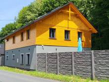Apartmány pod Prašivou - Vyšní Lhoty