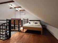 Apartmány pod Prašivou - Vyšní Lhoty