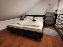 Apartmány pod Prašivou - Vyšní Lhoty