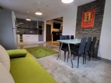 Apartmány pod Prašivou - Vyšní Lhoty