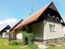 Penzion Podskalí - Říhov
