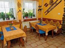 Penzion Podskalí - Říhov