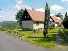 Penzion Podskalí - Říhov