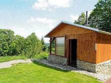 Penzion Podskalí - Říhov