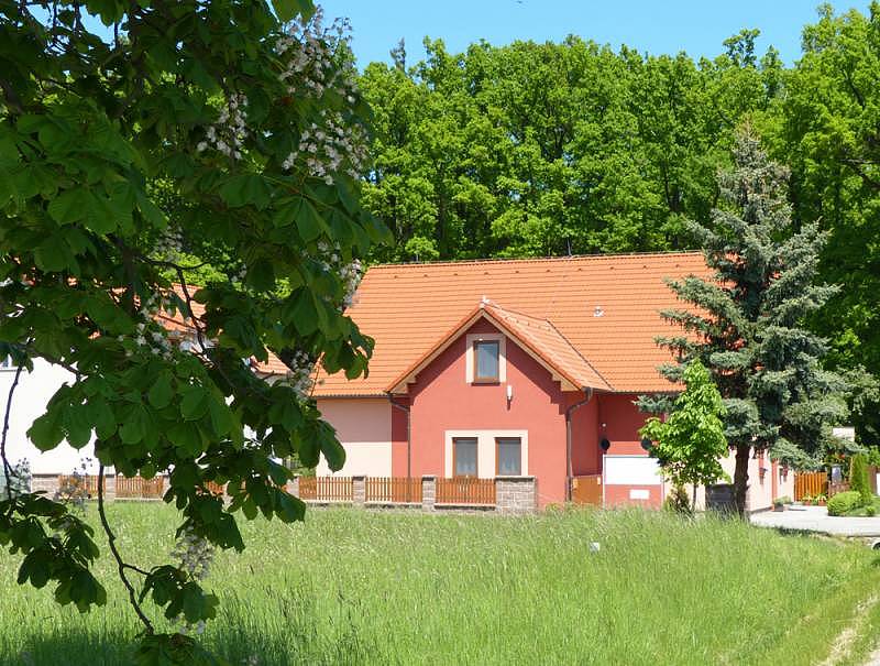 Penzion Amálka - Třeboň