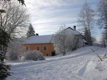 Rychta Svatonina Lhota - Svatonina Lhota