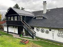 Penzion pod Železným vrchem - Krásné Pole