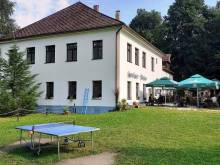 Hostinec Bobas - Albeř