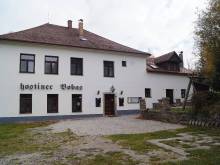 Hostinec Bobas - Albeř